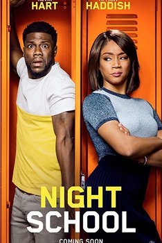 Night School 2018 izle