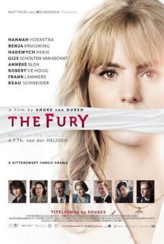 Öfke – The Fury Türkçe dublaj izle