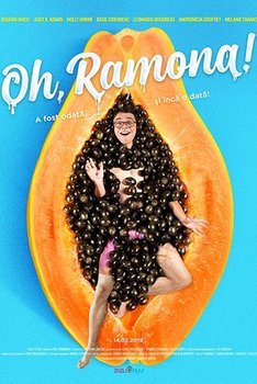 Oh Ramona Türkçe Dublaj izle