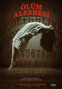 Ölüm Alfabesi 2 2016 Türkçe Altyazılı izle