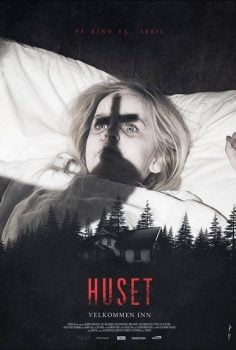 Ölüm Evi – Huset Türkçe dublaj izle