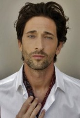 Adrien Brody