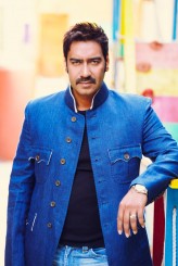 Ajay Devgan