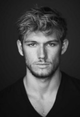 Alex Pettyfer