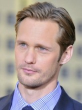 Alexander Skarsgård