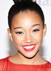 Amandla Stenberg