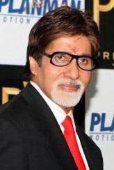 Amitabh Bachchan