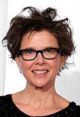 Annette Bening