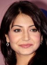 Anushka Sharma