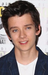 Asa Butterfield