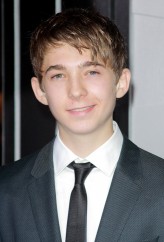 Austin Abrams