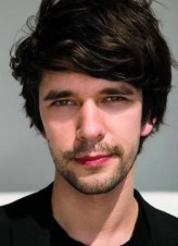 Ben Whishaw