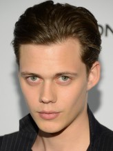 Bill Skarsgård