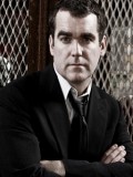 Brian d\'Arcy James