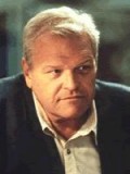 Brian Dennehy