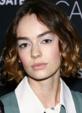 Brigette Lundy-Paine