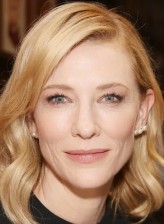 Cate Blanchett