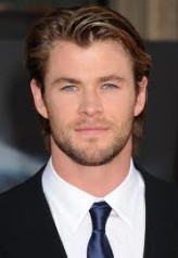 Chris Hemsworth