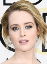 Claire Foy