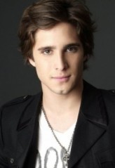 Diego Boneta