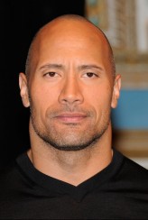 Dwayne Johnson