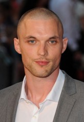 Ed Skrein