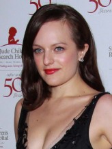 Elisabeth Moss