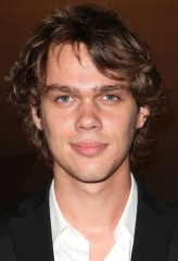 Ellar Coltrane