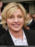 Ellen DeGeneres