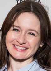 Emily Mortimer