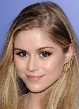 Erin Moriarty