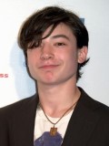 Ezra Miller