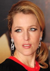 Gillian Anderson