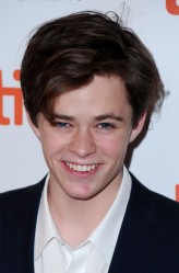 Harrison Gilbertson