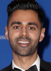 Hasan Minhaj