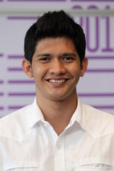 Iko Uwais