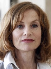 Isabelle Huppert