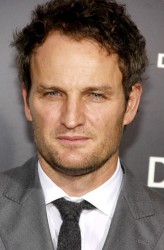 Jason Clarke