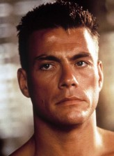 Jean-Claude Van Damme