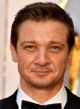 Jeremy Renner