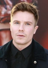 Joe Dempsie