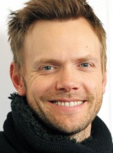 Joel McHale