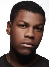 John Boyega