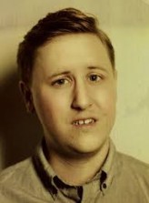 Johnny Pemberton