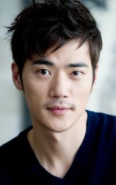 Kim Kang-woo