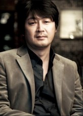 Kim Yun-Seok