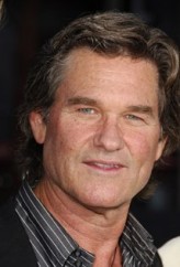 Kurt Russell