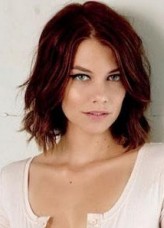 Lauren Cohan