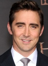 Lee Pace