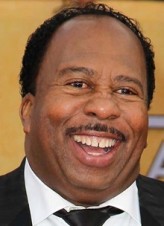 Leslie David Baker